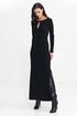 Robe de jour model 200384 Nife